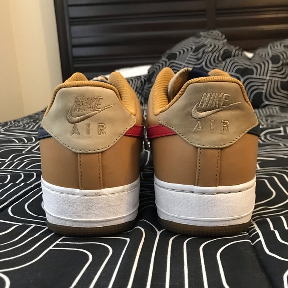Nike Air Force 1 premium birds nest
Size 12 - Picture 3 of 10